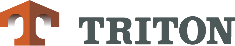 TRITON International Logo
