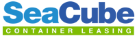 Seacube Containers Logo