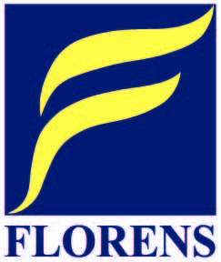 Florens Container Leasing Logo