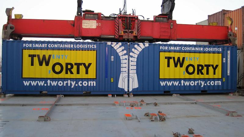 tworty