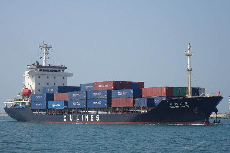 CULines launching Vietnam-Thailand-Middle East service