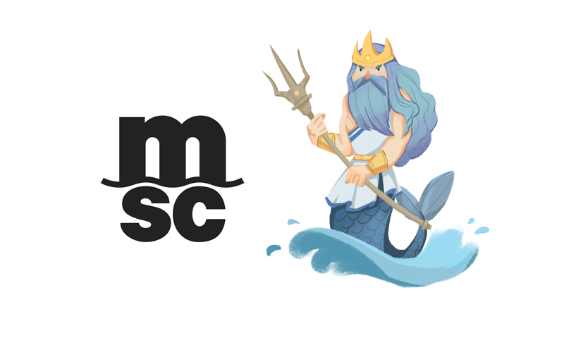 MSC takes world’s largest container line crown from Maersk