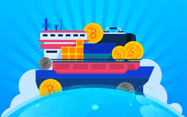 Các hãng tàu container chi hàng tỷ USD lợi nhuận vào việc gì?