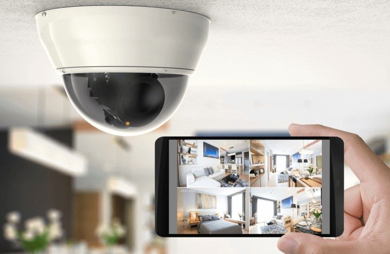 Thủ tục nhập khẩu camera giám sát