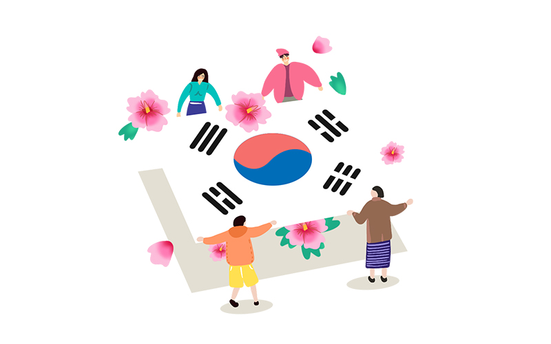 Hàn Quốc quyết định gia nhập CPTPP