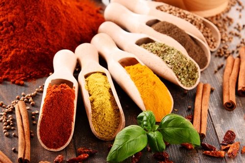Thủ tục nhập khẩu bột gia vị, phụ gia thực phẩm