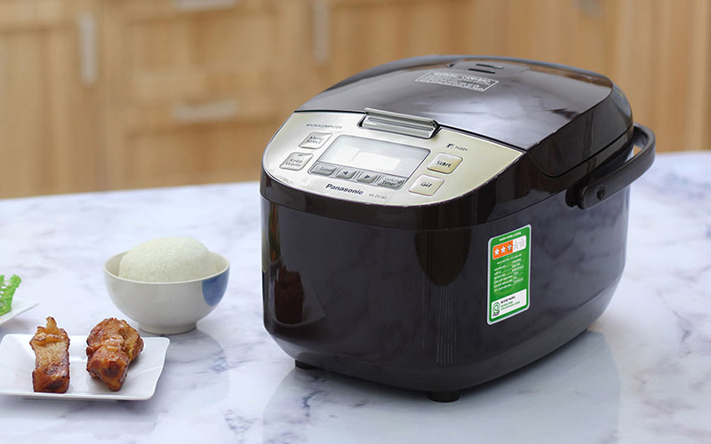 Thủ tục nhập khẩu nồi cơm điện
