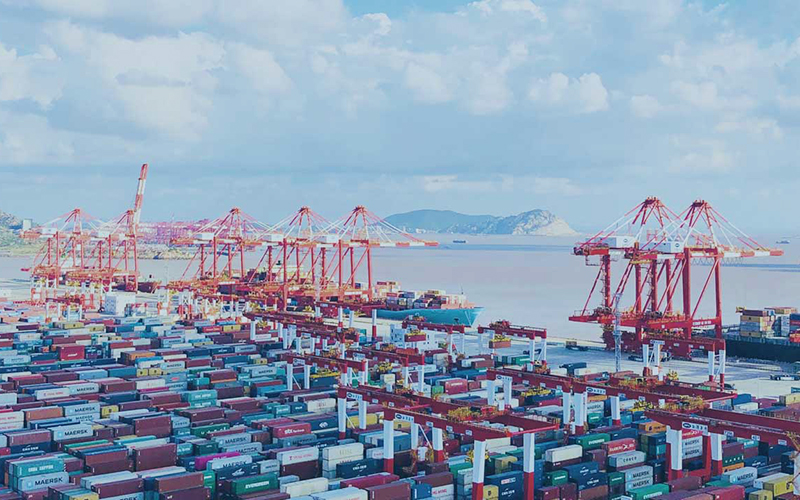 Booking container lạnh tại Thượng Hải được khôi phục trong bối cảnh lockdown sẽ kết thúc vào ngày 20 tháng 5 tới đây.