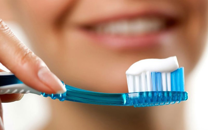 Thủ tục nhập khẩu bàn chải đánh răng