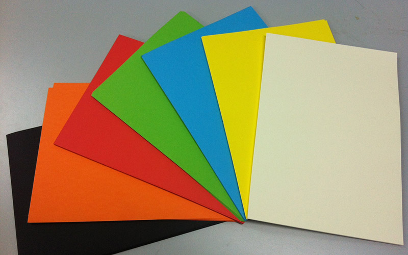 Thủ tục nhập khẩu giấy a4, giấy in, giấy bìa