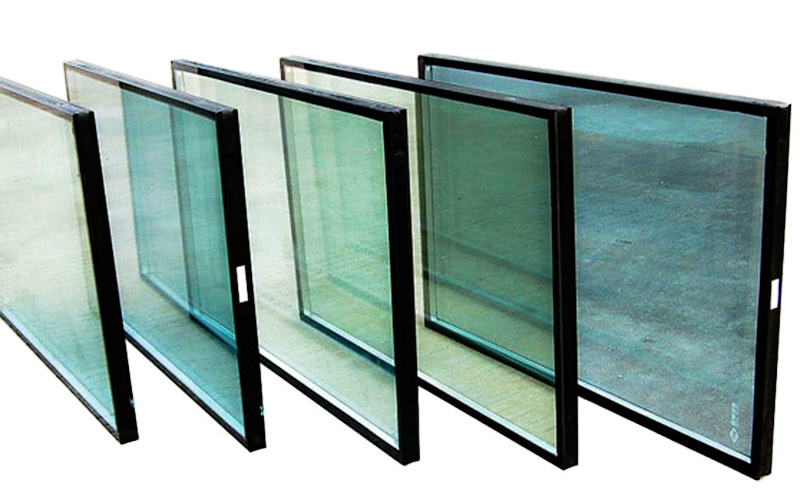 Thủ tục nhập khẩu kính màu hấp thụ nhiệt