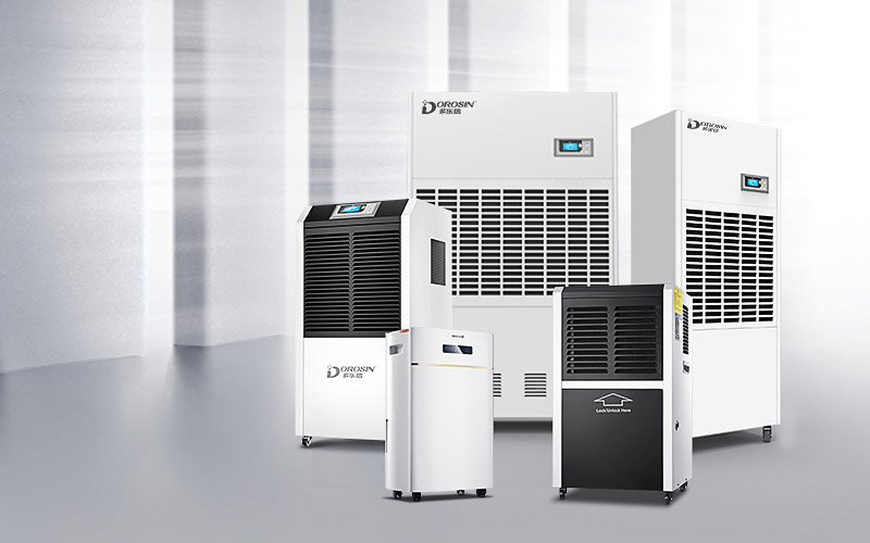 Thủ tục nhập khẩu máy hút ấm công nghiệp