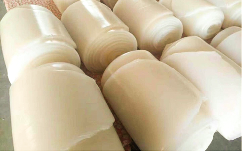 Thủ tục nhập khẩu silicon nguyên sinh