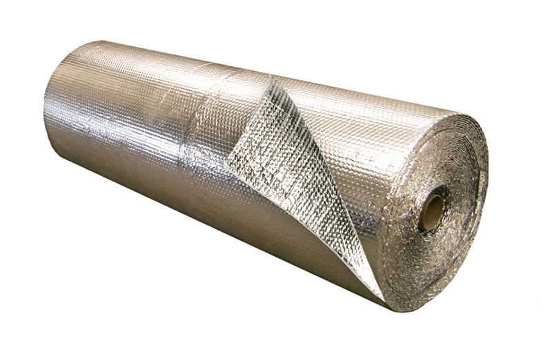 Thủ tục nhập khẩu tấm cách nhiệt