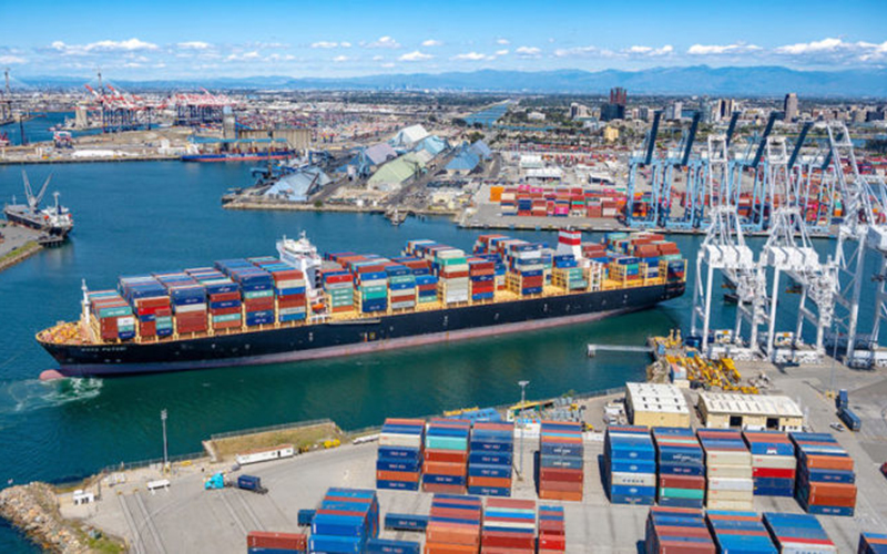 Các chủ hàng mất 10 tỷ USD trong đại dịch covid 19