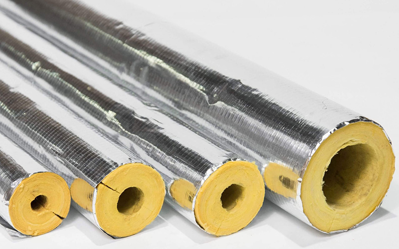 Thủ tục nhập khẩu bông thủy tinh