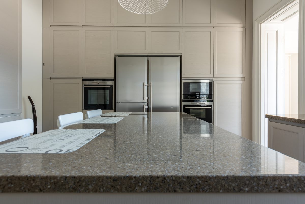 Thủ tục nhập khẩu đá granite