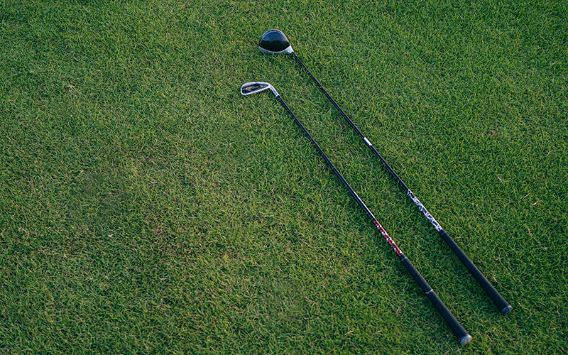 Thủ tục nhập khẩu gậy đánh golf
