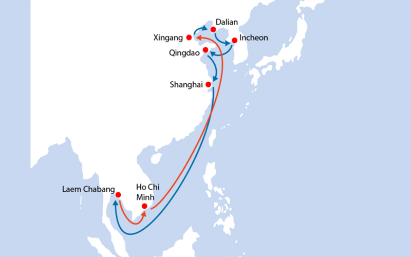 Tuyến CTV của PIL