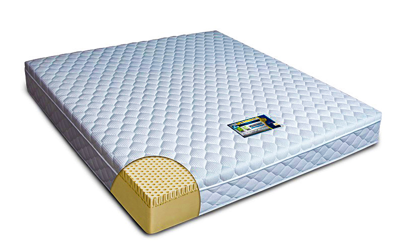 Thủ tục nhập khẩu đệm cao su