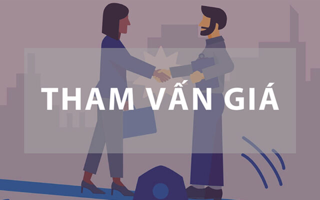 Tham vấn trị giá