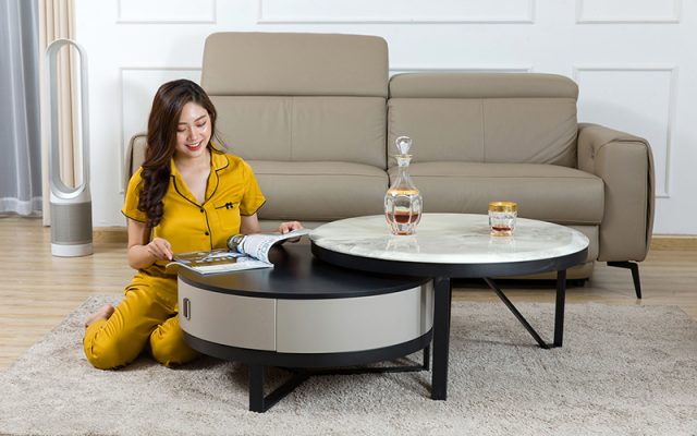 Thủ tục nhập khẩu bàn trà