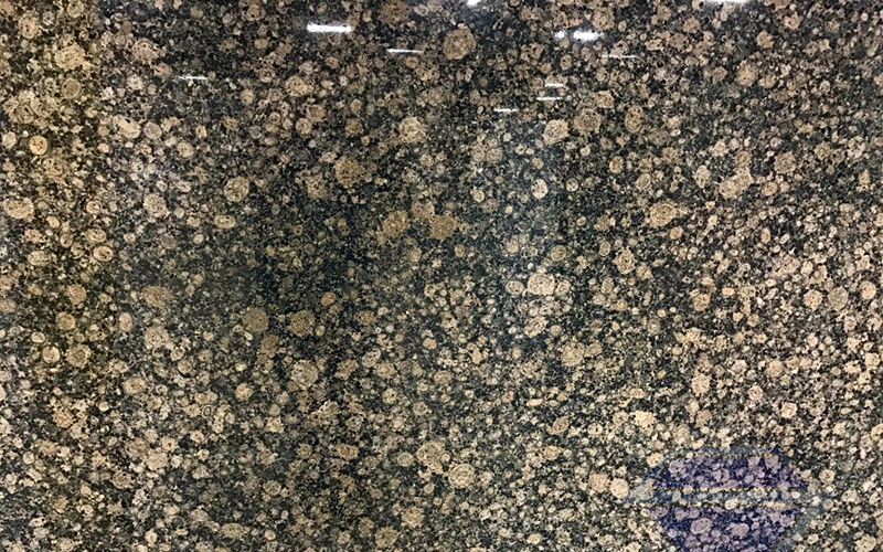 Thủ tục nhập khẩu đá granite camel brown
