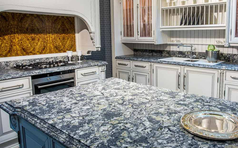Thủ tục nhập khẩu đá nhân tạo