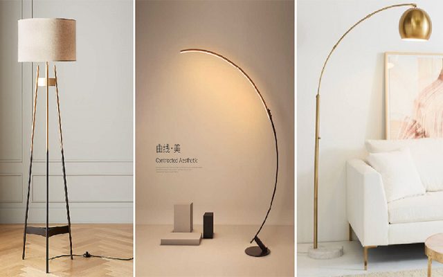 Thủ tục nhập khẩu đèn cây
