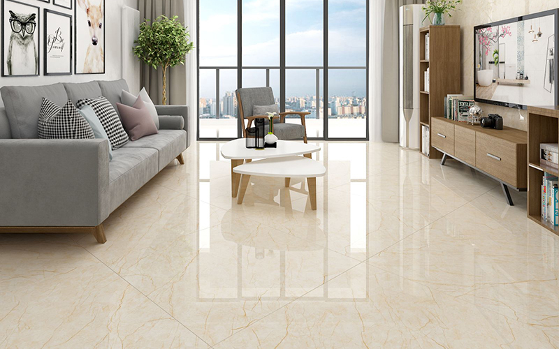 Thủ tục nhập khẩu gạch ốp lát