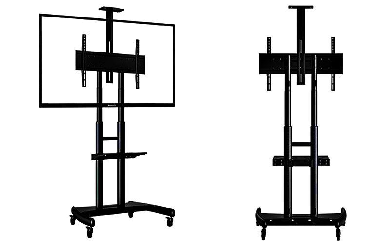 Thủ tục nhập khẩu giá đỡ tivi