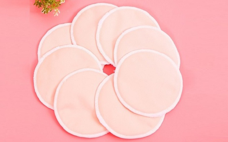Thủ tục nhập khẩu miếng lót thấm sữa