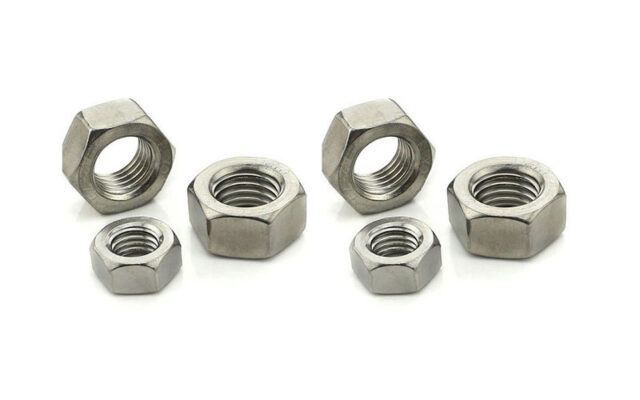 Thủ tục nhập khẩu đai ốc