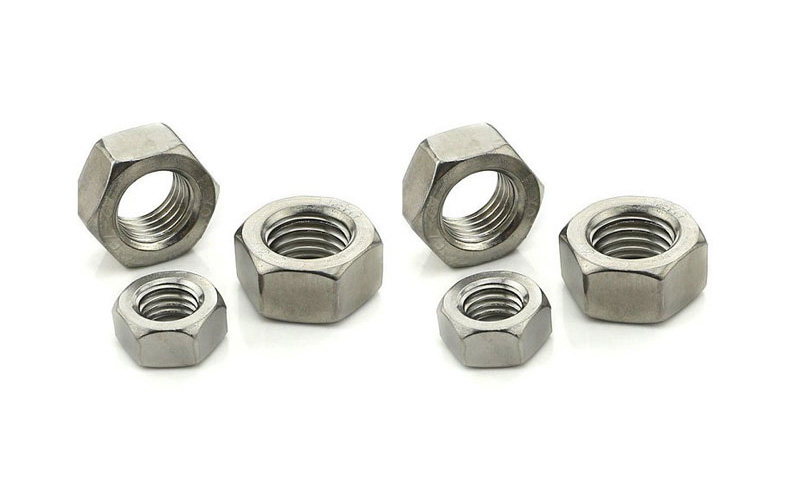 Thủ tục nhập khẩu đai ốc