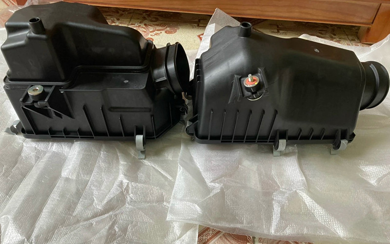 Thủ tục nhập khẩu hộp lọc gió