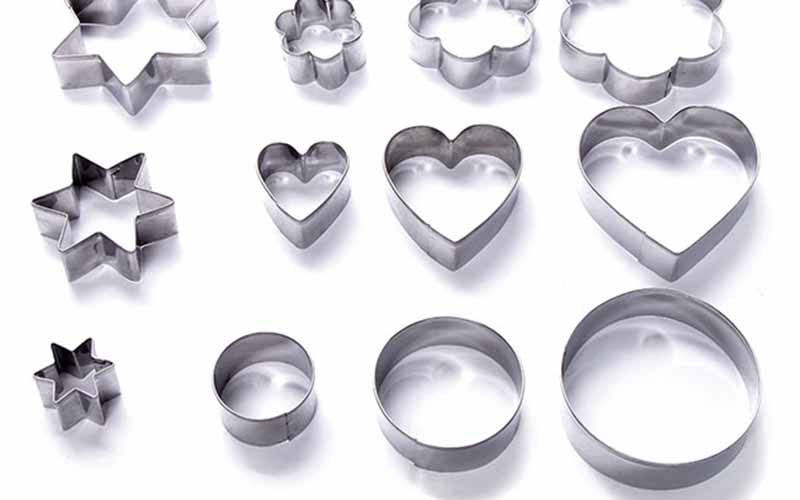 Thủ tục nhập khẩu khuôn đúc kim loại