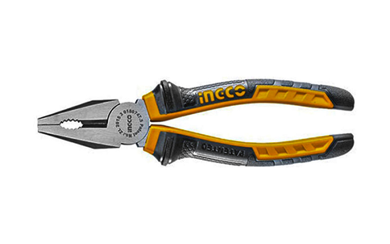 Thủ tục nhập khẩu kìm