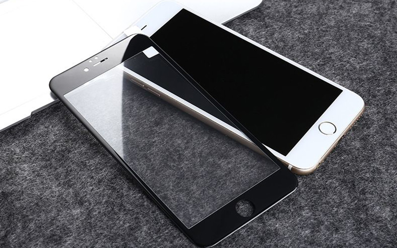Thủ tục nhập khẩu miếng dán cường lực