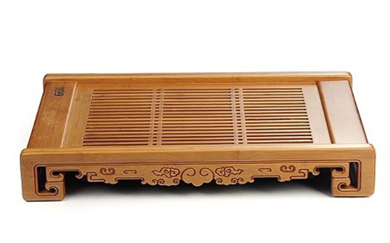 Thủ tục xuất khẩu khay tre