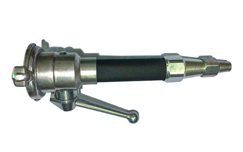 Thủ tục xuất khẩu lăng chữa cháy