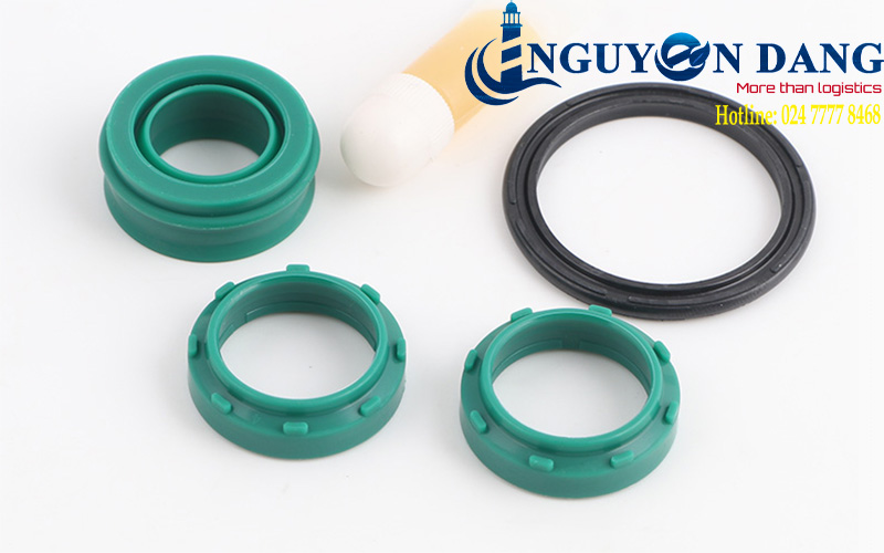 Thủ tục nhập khẩu bộ zoăng phớt xi lanh