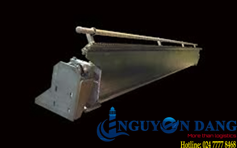Thủ tục nhập khẩu dao cạo lô