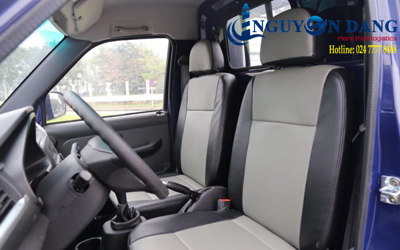 Thủ tục nhập khẩu ghế ô tô tải