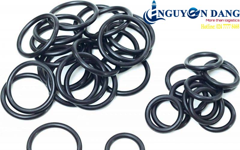 Thủ tục nhập khẩu gioăng ô tô