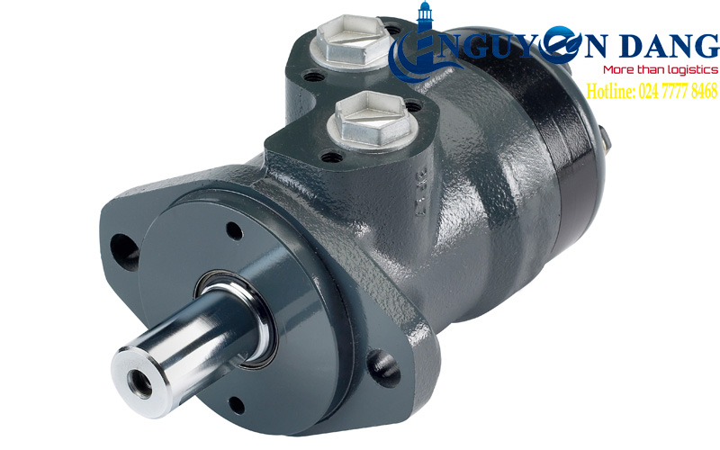 Thủ tục nhập khẩu motor thủy lực