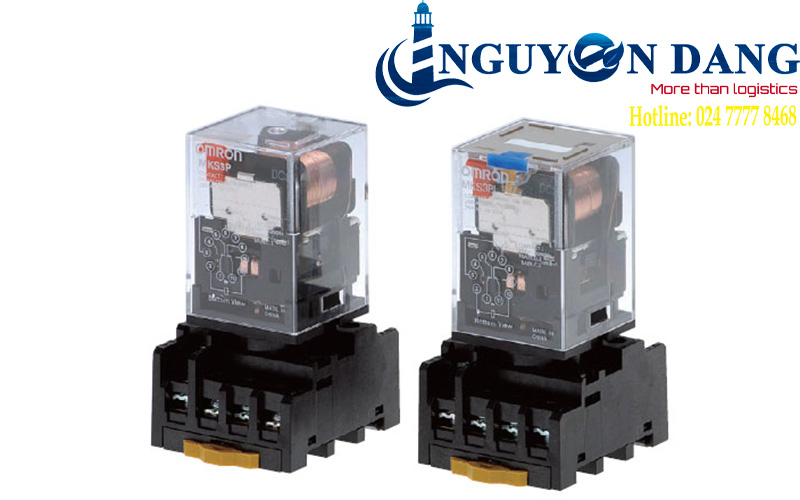 Thủ tục nhập khẩu rơ le trung gian