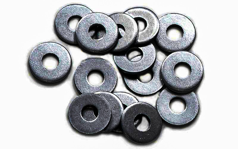 Thủ tục nhập khẩu vòng đệm