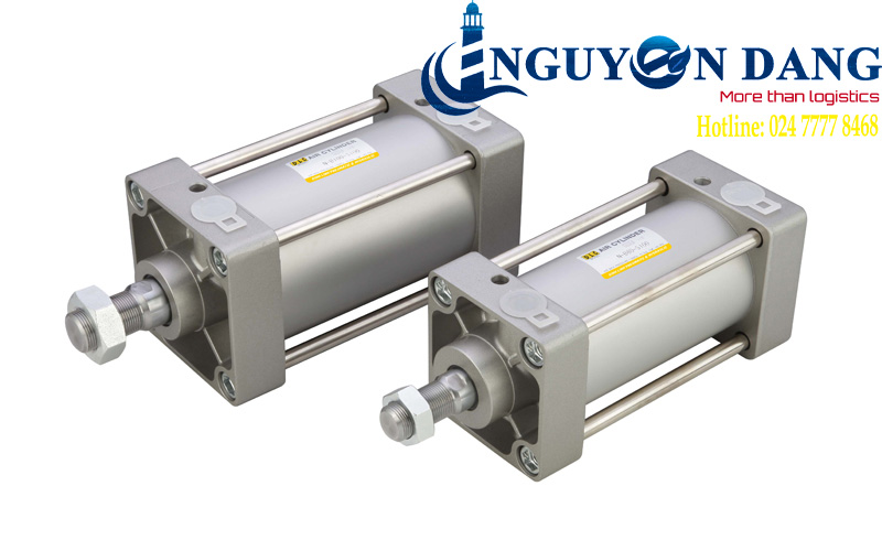 Thủ tục nhập khẩu xi lanh