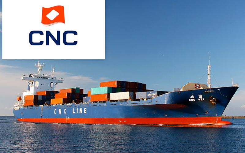 CNC bắt đầu tuyến nội Á mới - Nguyên Đăng Việt Nam