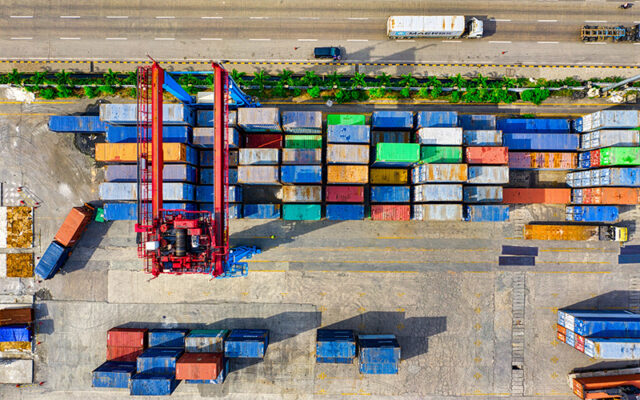 Nhiều giải pháp giảm chi phí logistics - NDVN